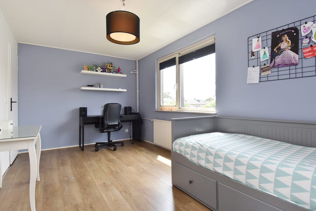 Foto 32 van Vosmaerstraat 2