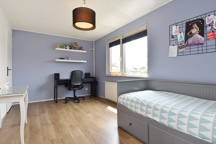 Foto 32 van Vosmaerstraat 2