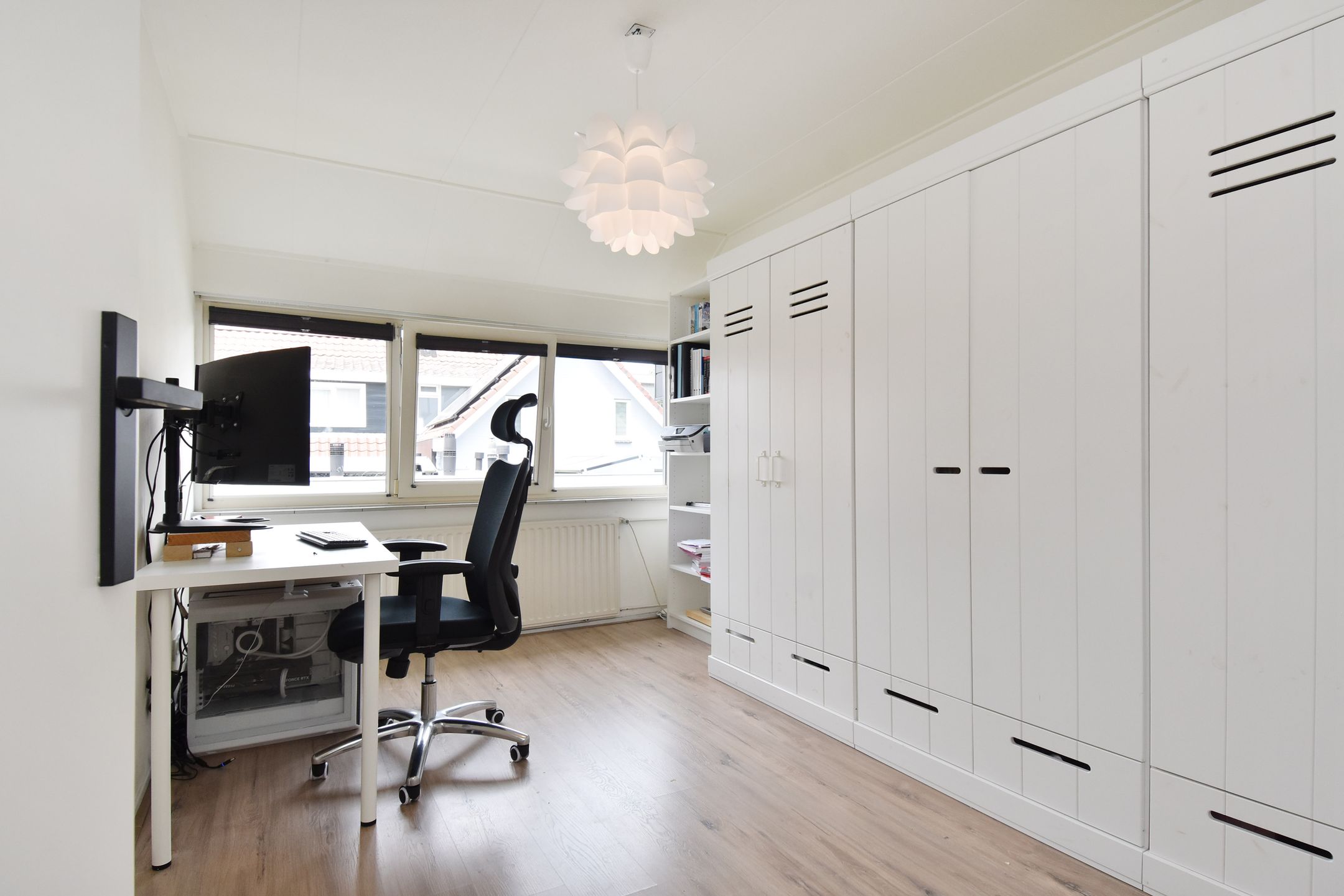 Foto 33 van Vosmaerstraat 2