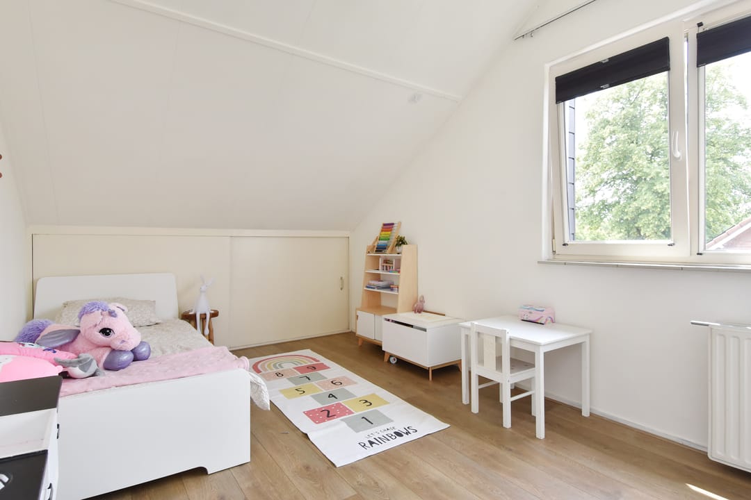 Foto 38 van Vosmaerstraat 2