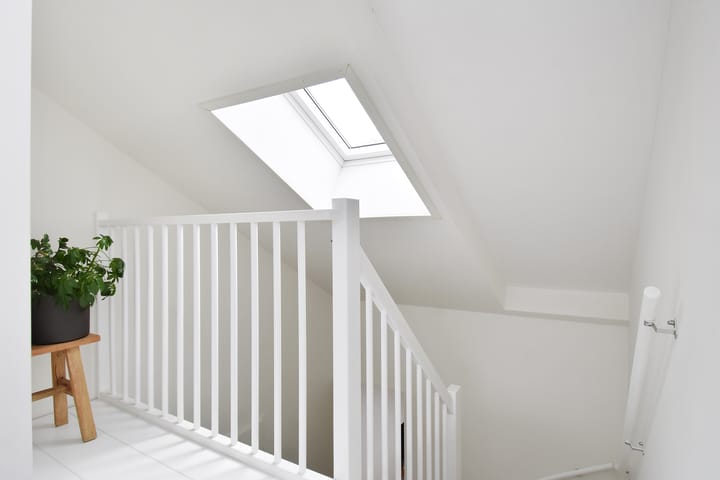 Foto 40 van Vosmaerstraat 2