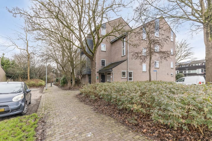 Foto 17 van Engelsetuin 9