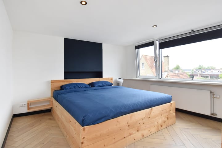 Foto 41 van Vosmaerstraat 2