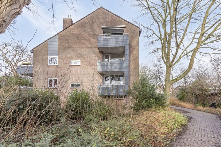 Foto 18 van Engelsetuin 9