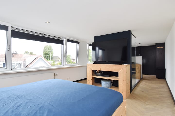 Foto 42 van Vosmaerstraat 2