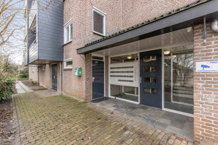 Foto 20 van Engelsetuin 9