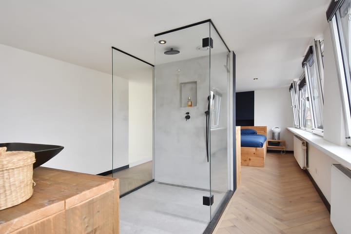 Foto 44 van Vosmaerstraat 2