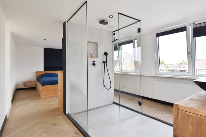 Foto 45 van Vosmaerstraat 2