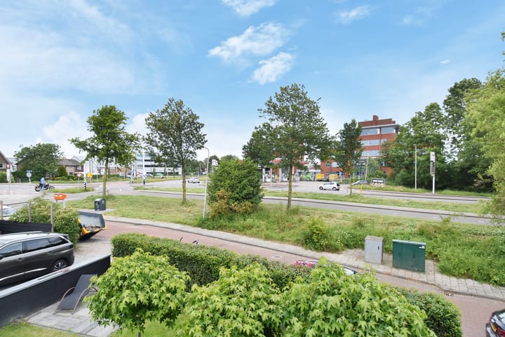 Foto 53 van Vosmaerstraat 2