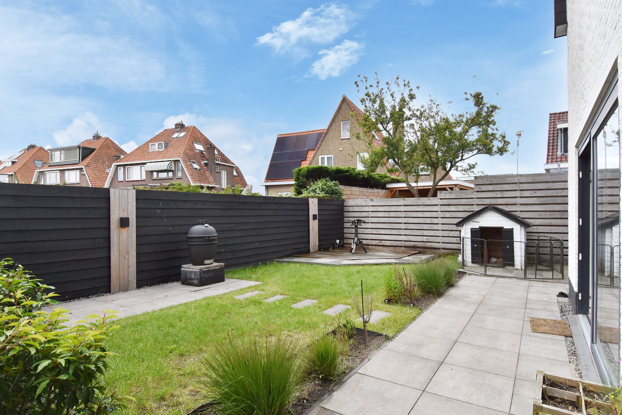 Foto 54 van Vosmaerstraat 2