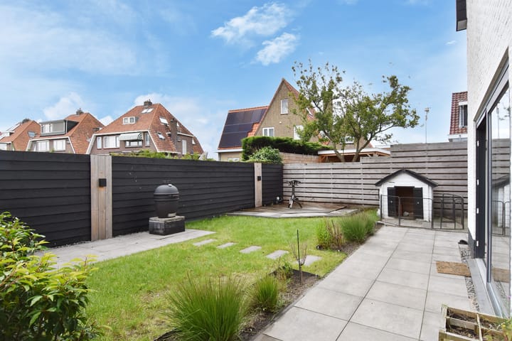 Foto 54 van Vosmaerstraat 2