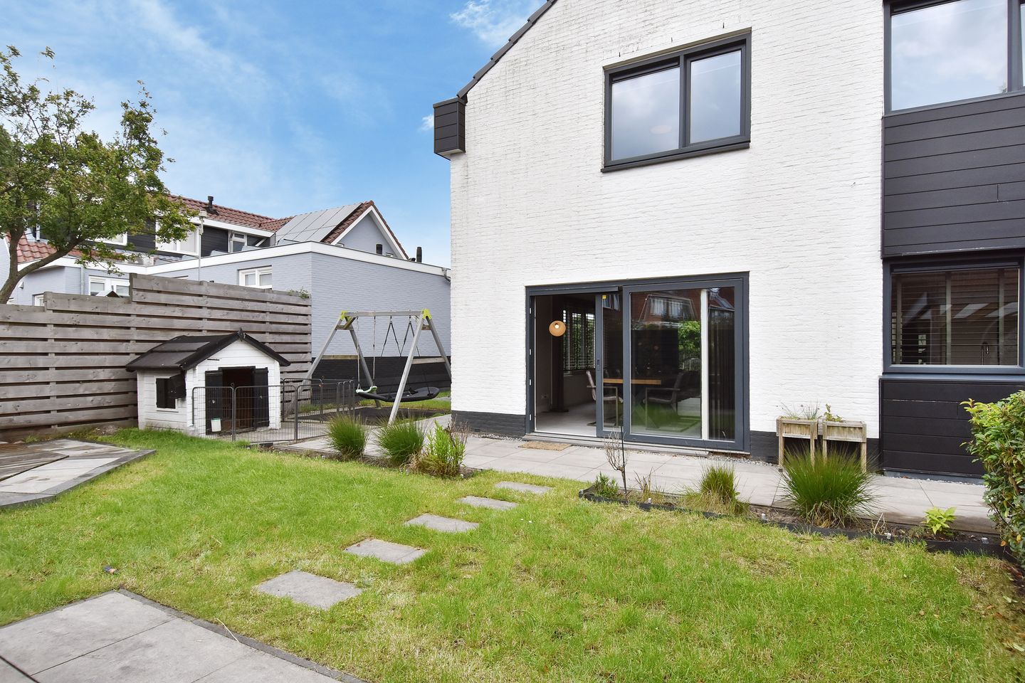 Foto 55 van Vosmaerstraat 2