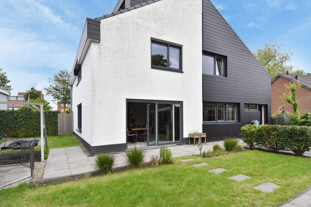 Foto 56 van Vosmaerstraat 2