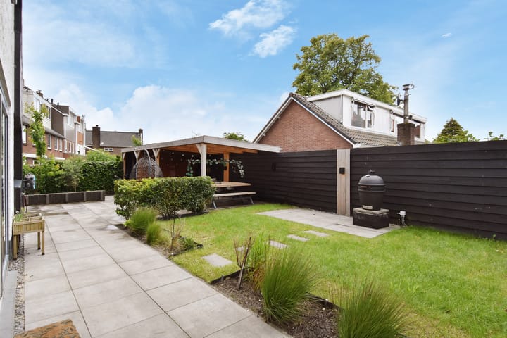 Foto 57 van Vosmaerstraat 2