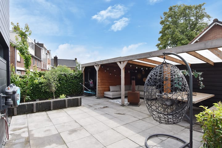 Foto 58 van Vosmaerstraat 2