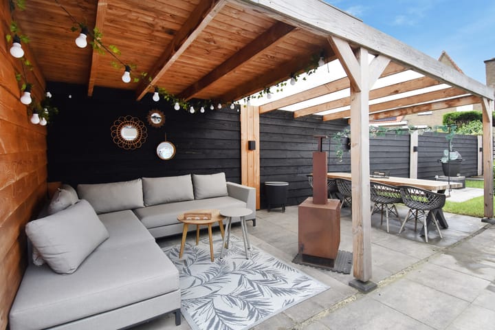 Foto 60 van Vosmaerstraat 2