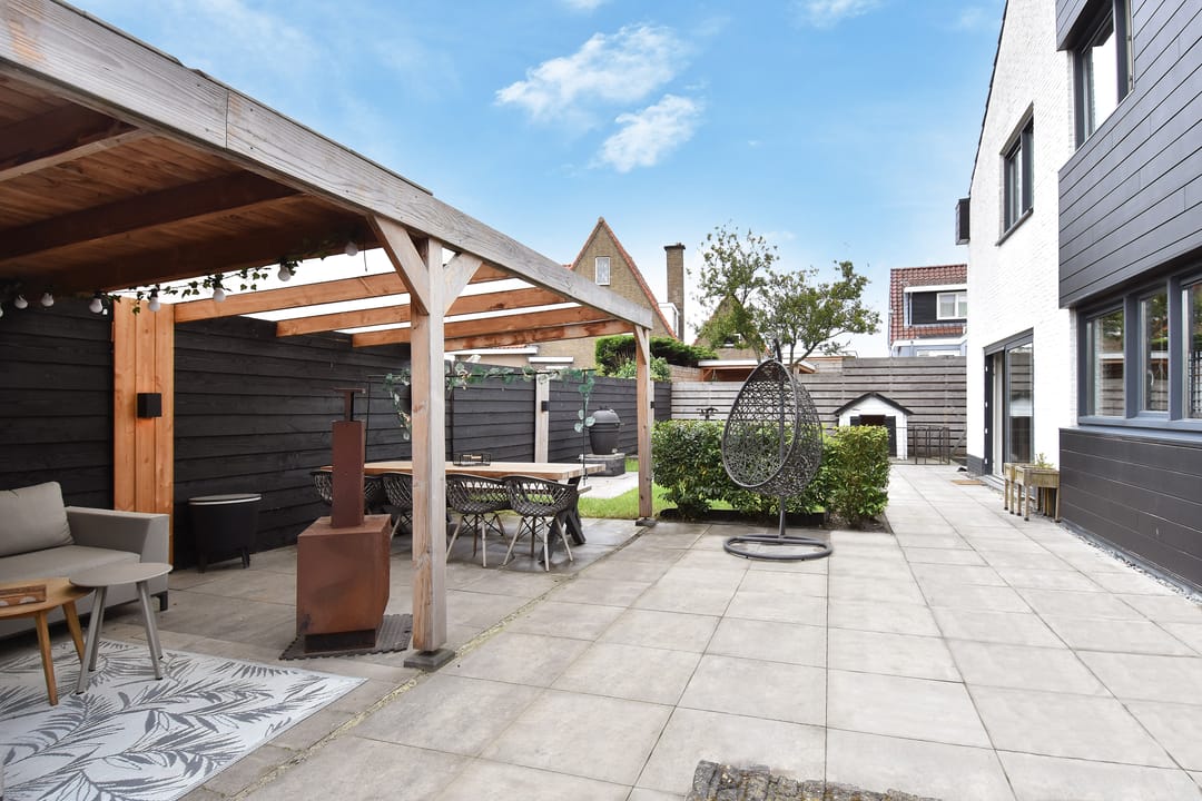 Foto 61 van Vosmaerstraat 2