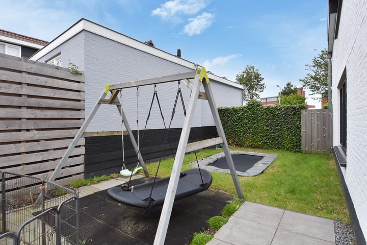 Foto 62 van Vosmaerstraat 2