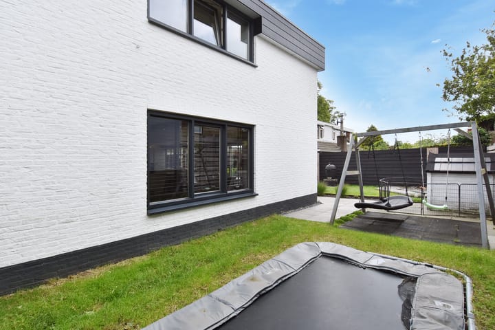 Foto 63 van Vosmaerstraat 2