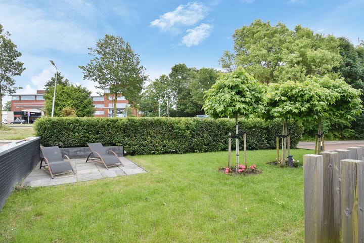 Foto 64 van Vosmaerstraat 2