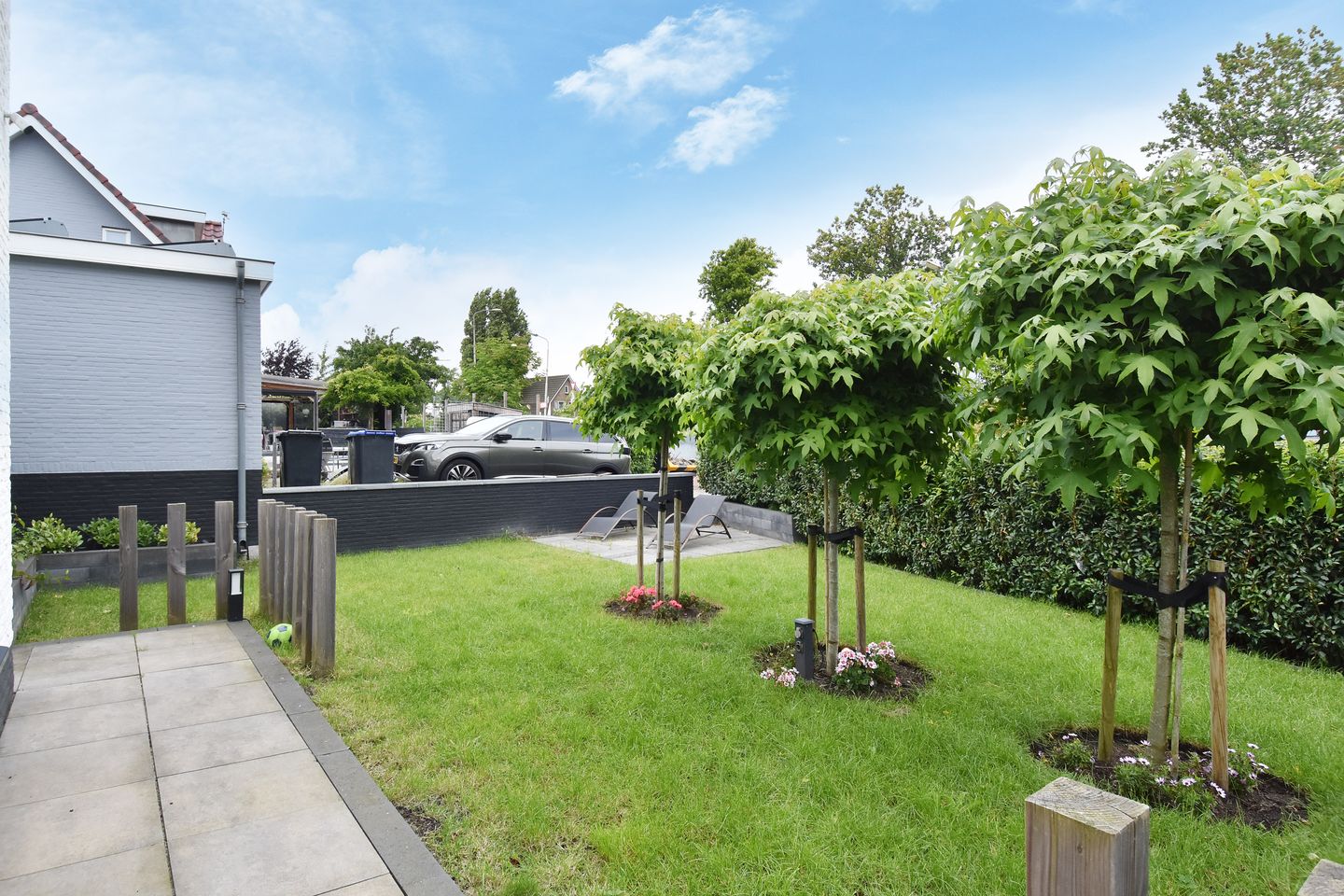 Foto 65 van Vosmaerstraat 2