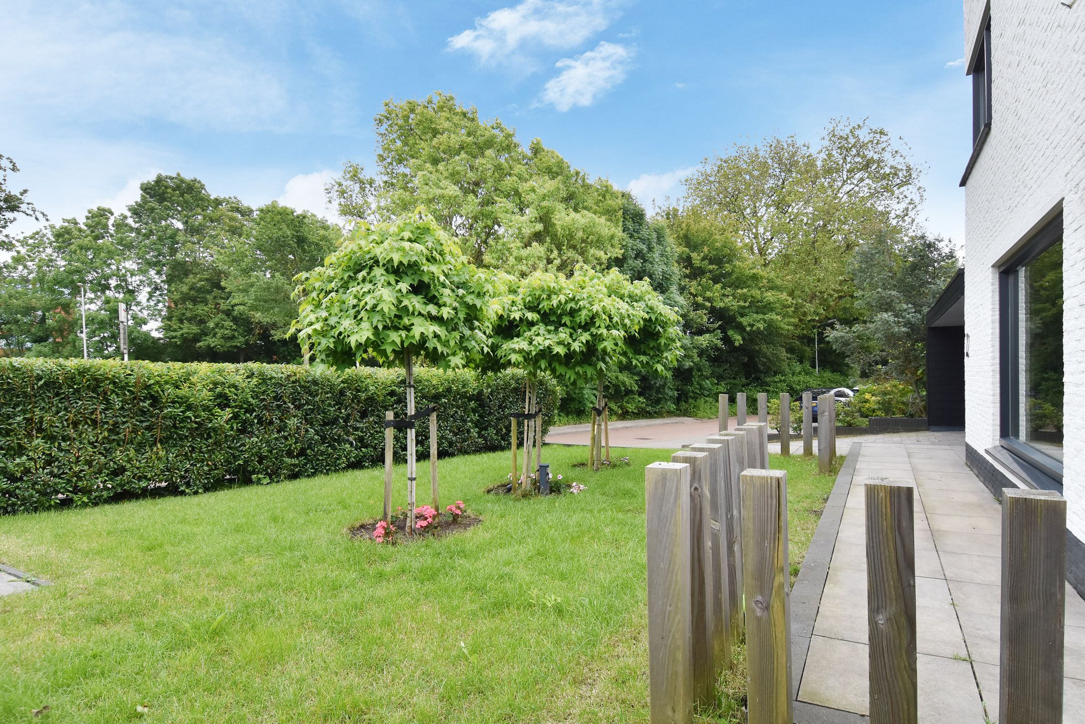 Foto 66 van Vosmaerstraat 2