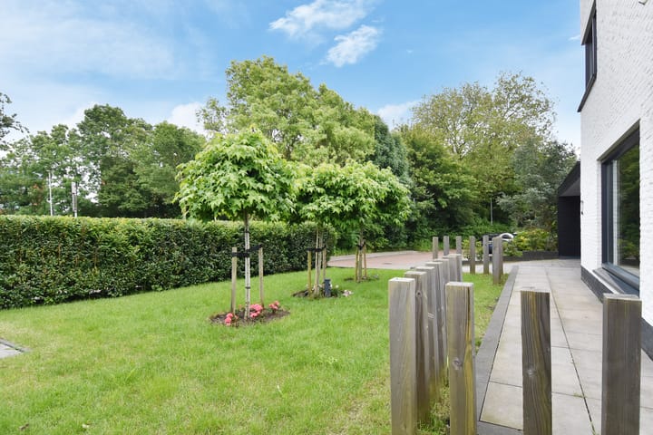 Foto 66 van Vosmaerstraat 2