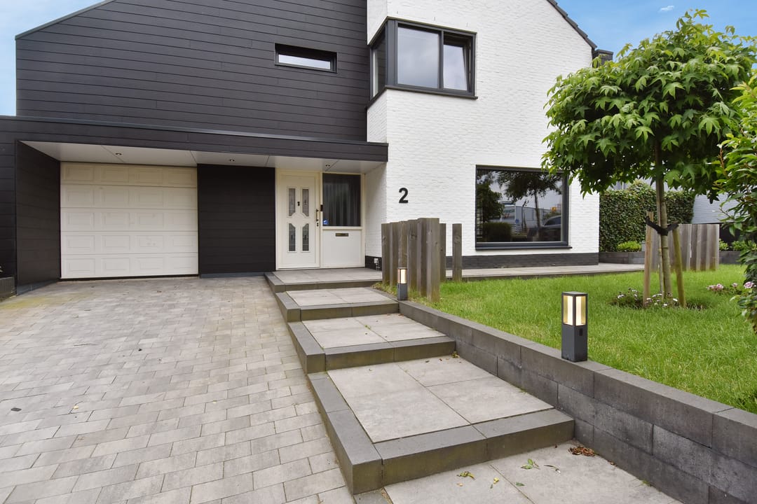 Foto 67 van Vosmaerstraat 2