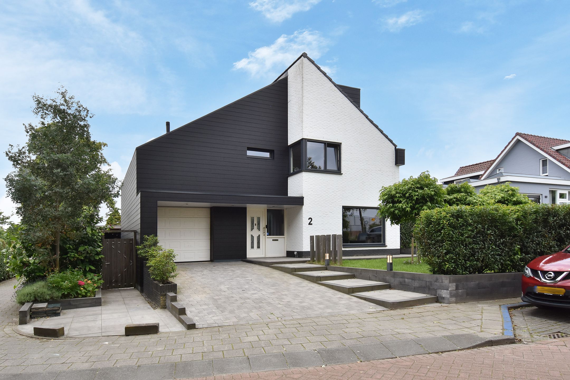 Foto 69 van Vosmaerstraat 2