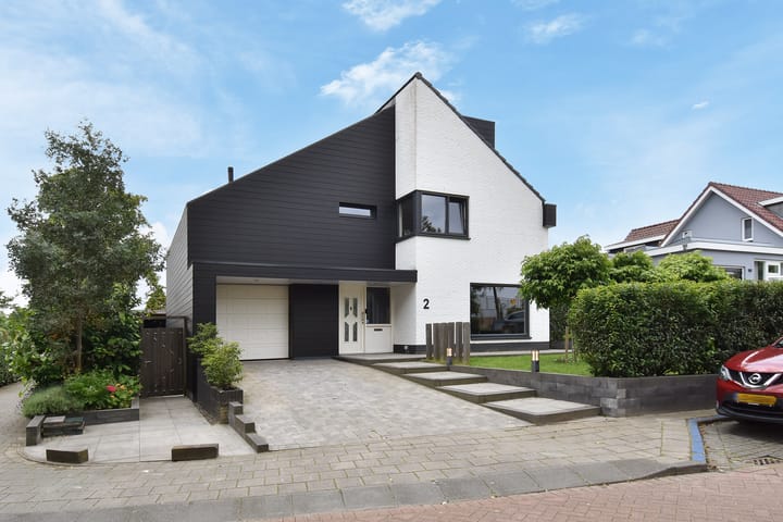 Foto 69 van Vosmaerstraat 2