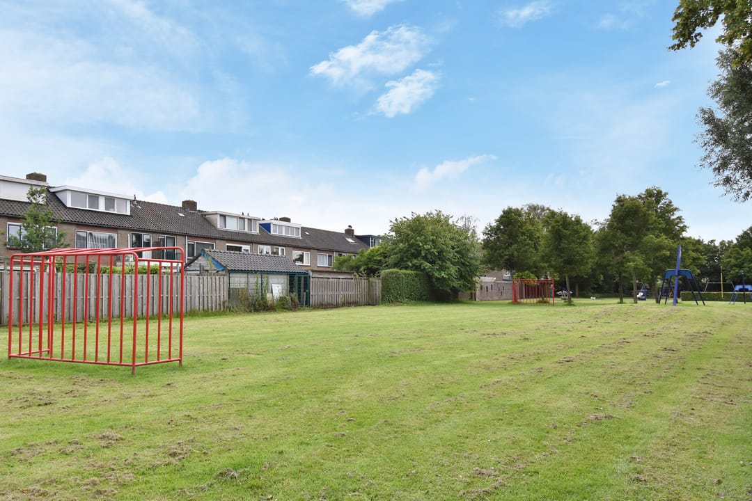 Foto 71 van Vosmaerstraat 2