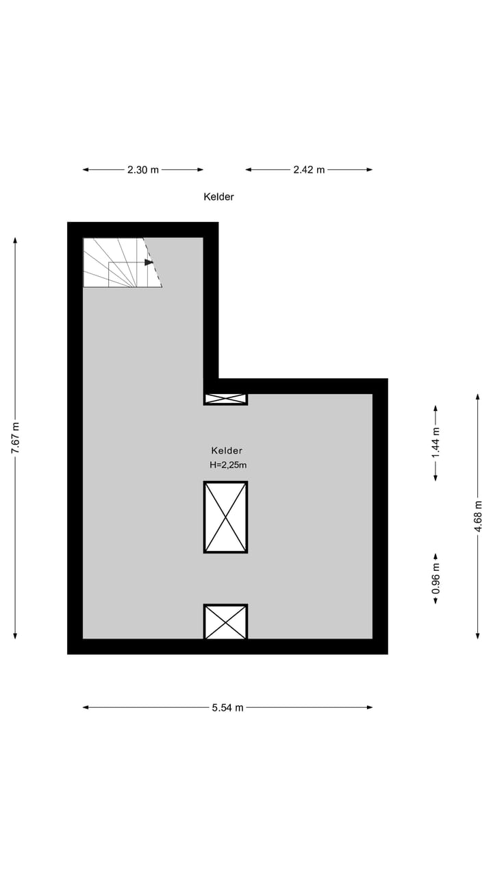 Foto 74 van Vosmaerstraat 2