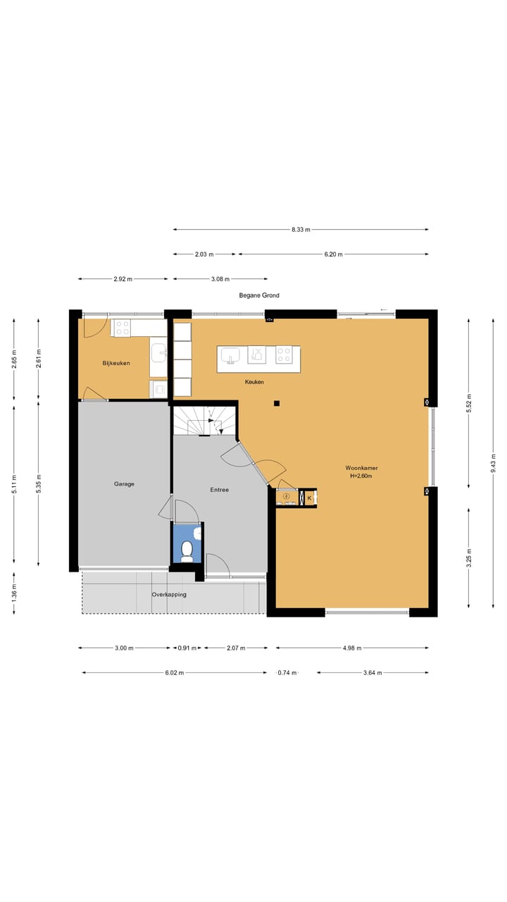 Foto 75 van Vosmaerstraat 2