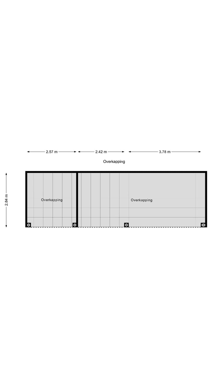 Foto 78 van Vosmaerstraat 2