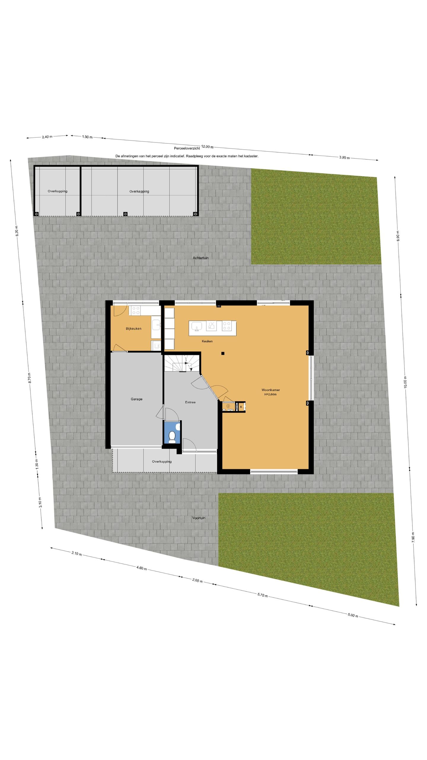 Foto 79 van Vosmaerstraat 2