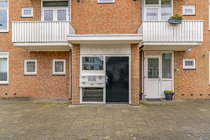 Foto 4 van Prins Bernhardstraat 37