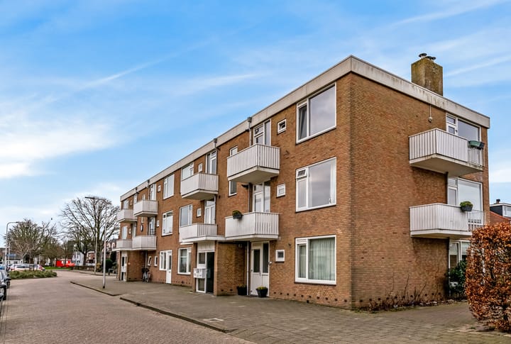 Foto 5 van Prins Bernhardstraat 37