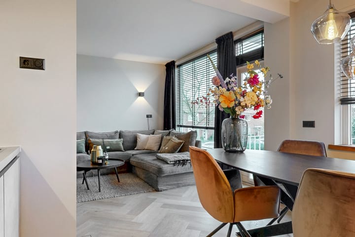 Foto 10 van Prins Bernhardstraat 37