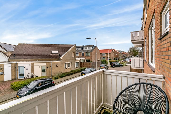 Foto 21 van Prins Bernhardstraat 37