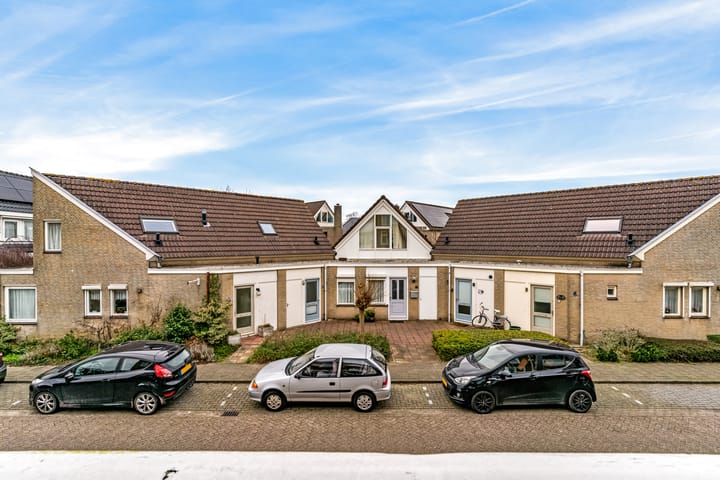 Foto 24 van Prins Bernhardstraat 37