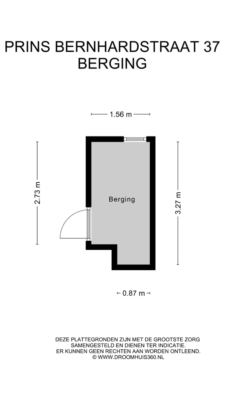 Foto 27 van Prins Bernhardstraat 37
