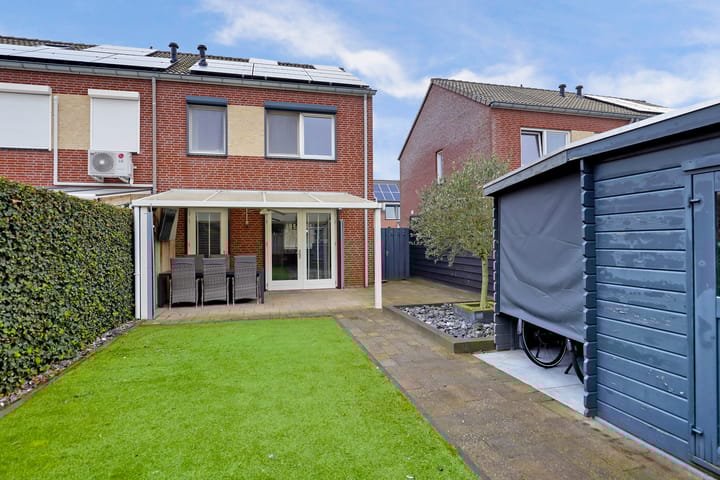 Foto 2 van Rembrandtstraat 4