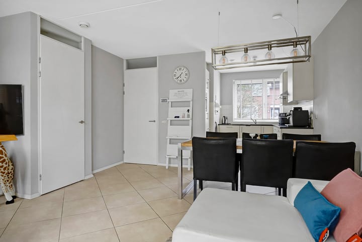 Foto 12 van Rembrandtstraat 4