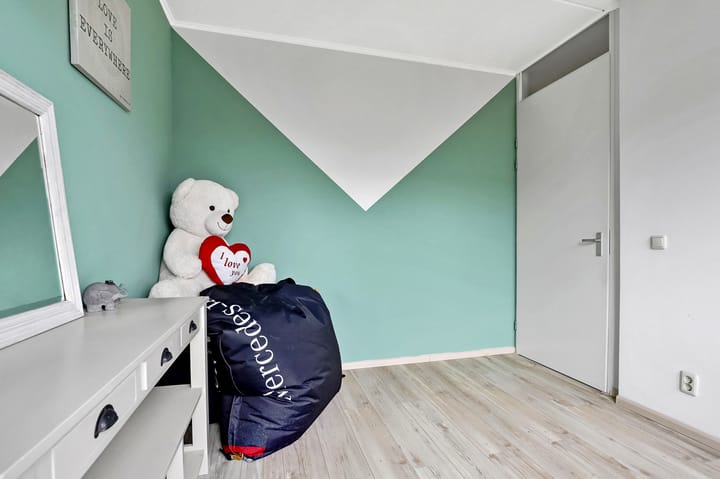 Foto 24 van Rembrandtstraat 4