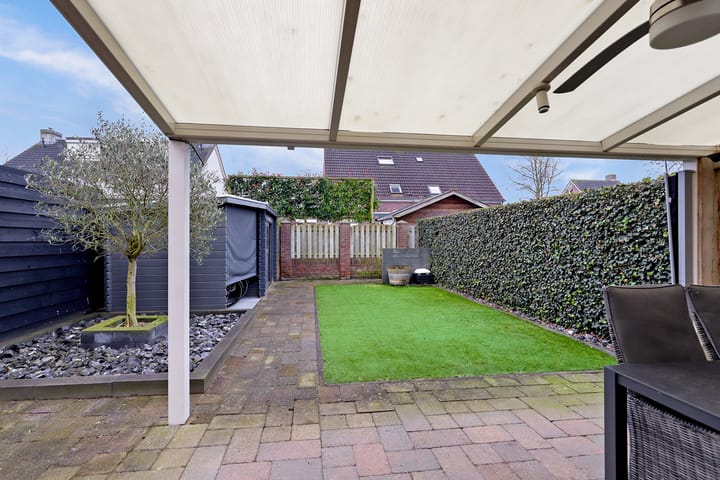 Foto 33 van Rembrandtstraat 4