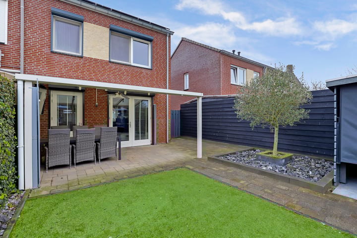 Foto 37 van Rembrandtstraat 4