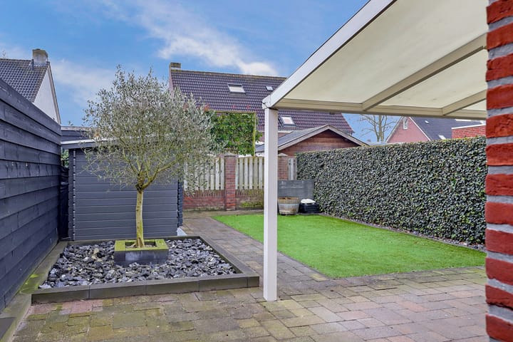 Foto 38 van Rembrandtstraat 4