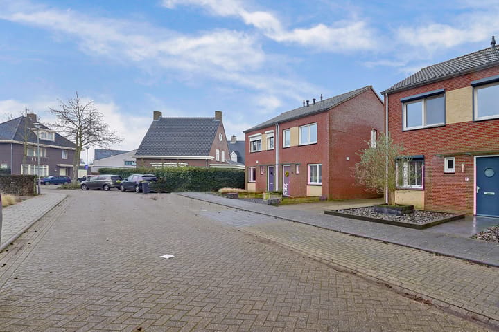 Foto 40 van Rembrandtstraat 4