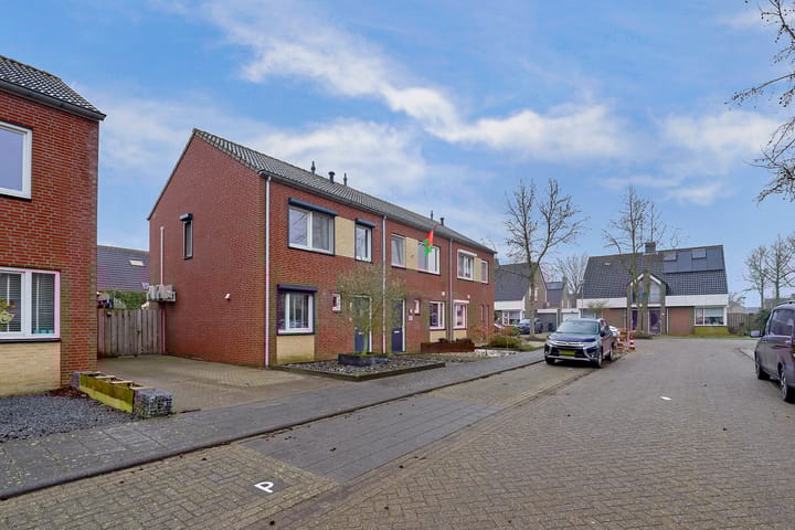 Foto 41 van Rembrandtstraat 4