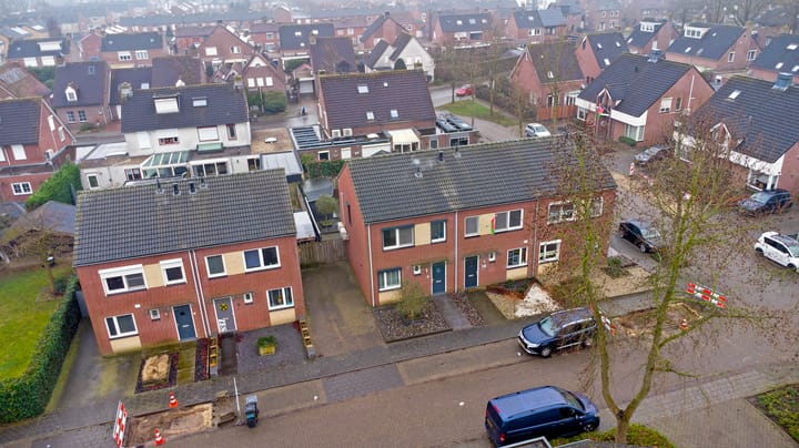 Foto 42 van Rembrandtstraat 4